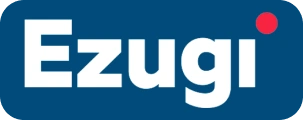 Logo đối tác Fun88: Ezugi